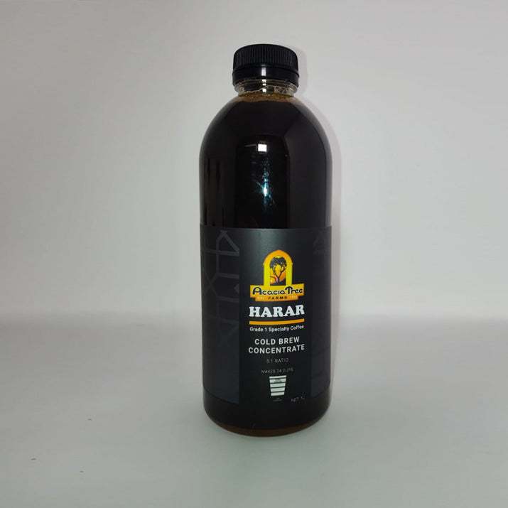 Cold Brew Concentrate 5:1