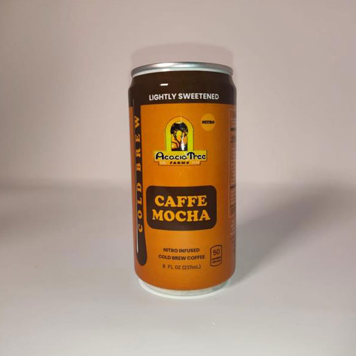 Caffe Mocha