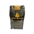 Roasted Harar Beans