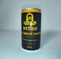 Nitro Cold Brew Coffee