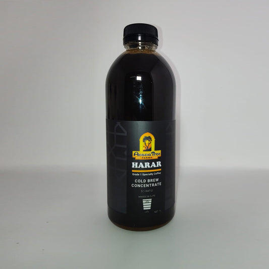 Cold Brew Concentrate  5:1