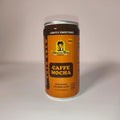 Caffe Mocha