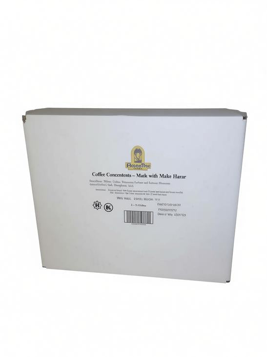 Coffee Concentrate - Made with Moka Harar